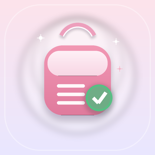 ReadyBag icon